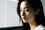 演员颖儿，从荧幕形象到艺术人生的光影交织