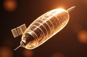 航天器微生物培养，太空探索中的隐形挑战与科学机遇