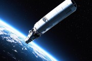 空间望远镜镜面校准，探索宇宙的精密艺术