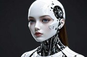 售价13万的女性机器人，科技突破还是伦理挑战？