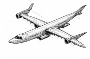 航空测绘，现代地理信息技术的翅膀
