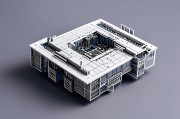 架构部署，构建高效稳定系统的关键步骤