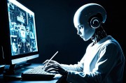 学人工智能以后可以从事什么工作？