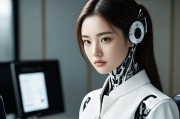 人工智能时代下女生的就业方向与前景分析