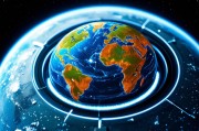 地磁导航，地球磁场指引下的智能定位技术