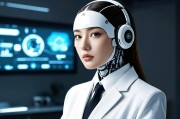 AI智能客服系统，企业数字化转型的关键驱动力