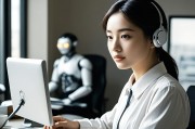 人工智能时代下，女生的就业方向与职业发展机遇