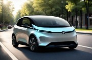 5万元的无人驾驶小车，梦想照进现实？