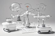 算法工具，现代技术发展的核心驱动力