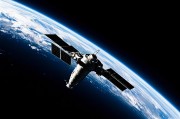 卫星测绘，现代地理信息技术的革命性突破
