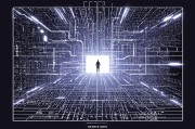 算法协议，数字世界的隐形规则制定者