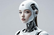 售价13万的女性机器人，科技突破还是伦理挑战？