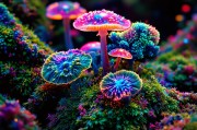 虚拟生态，数字时代的自然演化