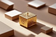 区块链方法，重构信任体系的技术革命