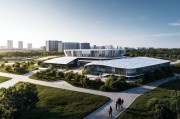AI产业园，驱动未来经济发展的新引擎