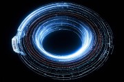 深空通信编码，连接星际探索的技术纽带