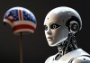 美国三大人工智能公司，谷歌、微软与OpenAI的竞争与合作