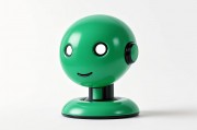 绿色AI，可持续发展的智能未来