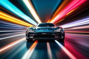 2023年智能驾驶十大排行榜，引领未来出行的顶尖技术