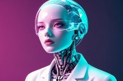 可信AI医疗伦理规范，构建安全、透明与责任的未来医疗