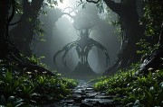 生物启发式AI架构，从自然智慧到人工智能的跨界融合
