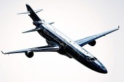 航空测绘，现代地理信息获取的关键技术