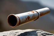 火箭导流器烧蚀现象，原理、挑战与防护技术研究