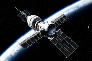 航天器陨石防护，守护太空探索的安全屏障