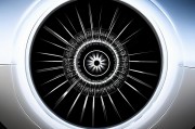 航空煤油润滑，现代航空发动机的关键技术