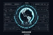 2023年全球人工智能排名前十名，引领未来的AI巨头