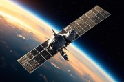卫星太阳帆板驱动技术，太空能源的关键支撑