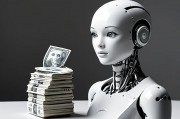 AI赚钱的15个方法，如何利用人工智能创造财富