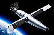 航天器隔热材料，守护太空探索的隐形铠甲