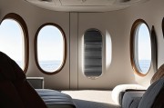 客舱空气过滤，现代航空旅行中的隐形守护者
